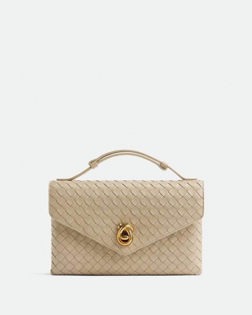 Сумка Bottega Veneta KNOT LOCK