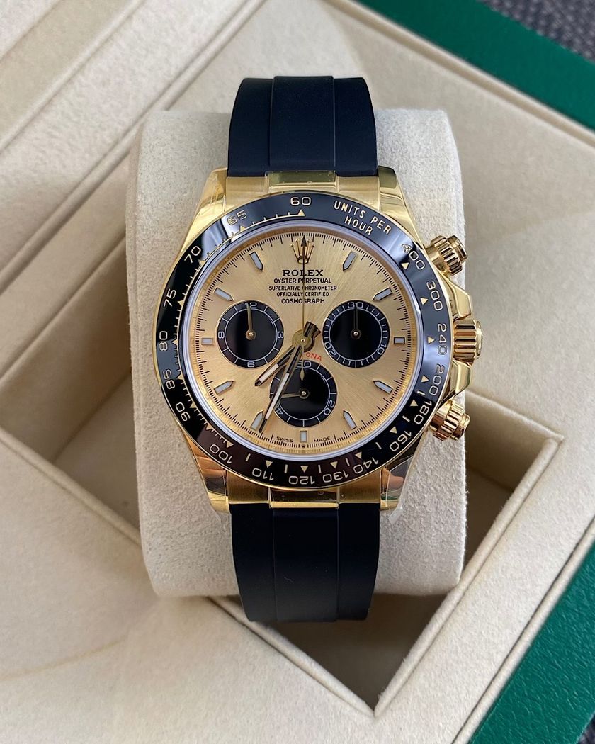 Rolex DAYTONA 40 mm