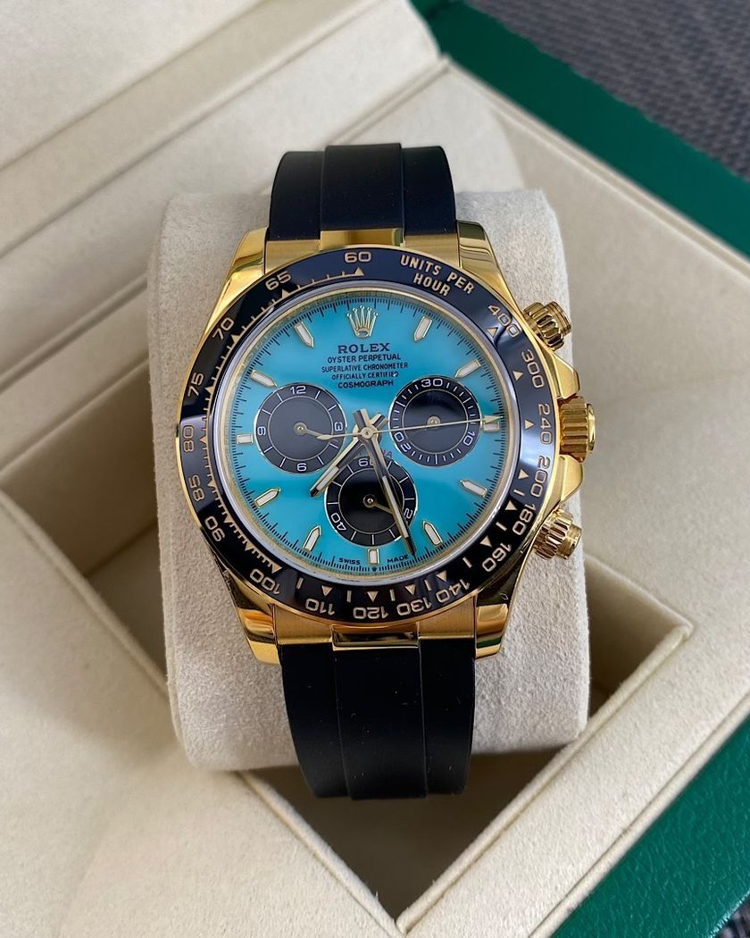 Rolex DAYTONA 40 mm