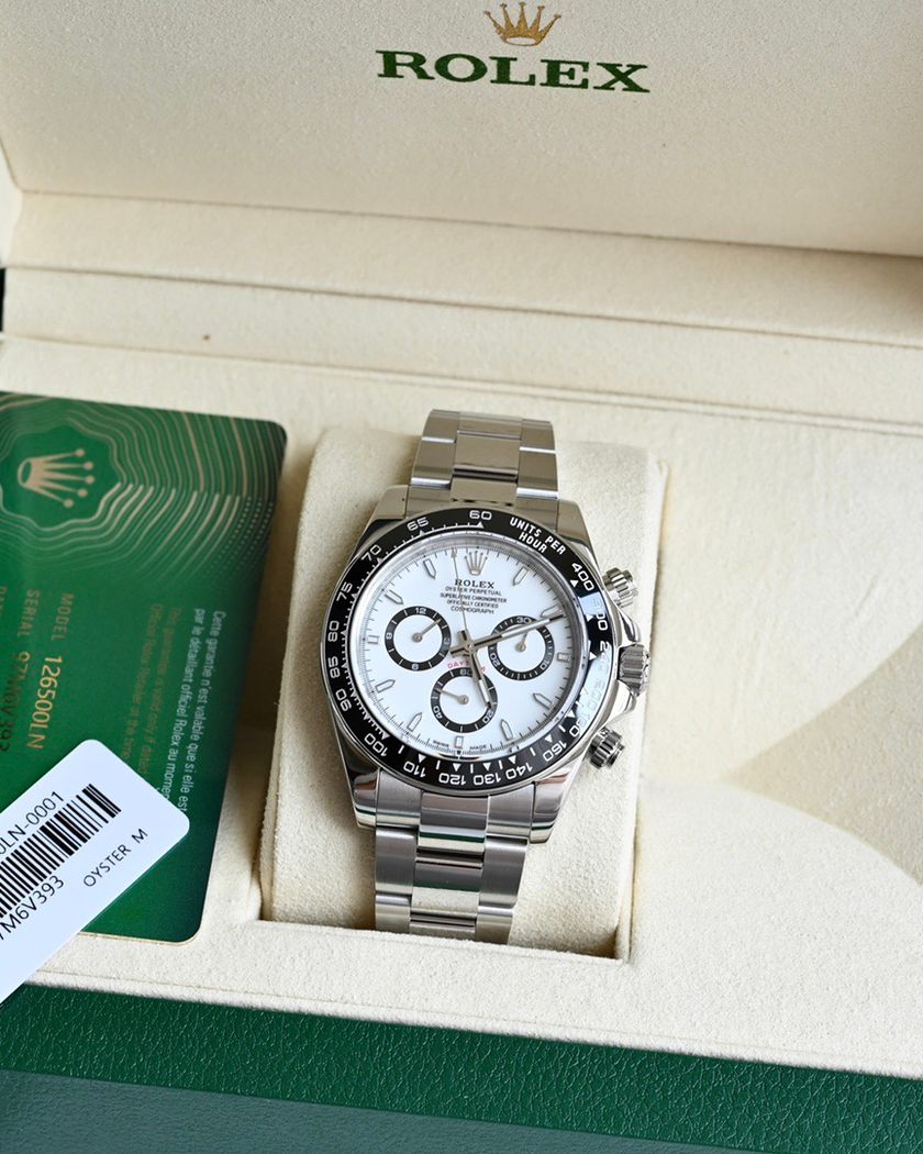 Rolex DAYTONA 40 mm
