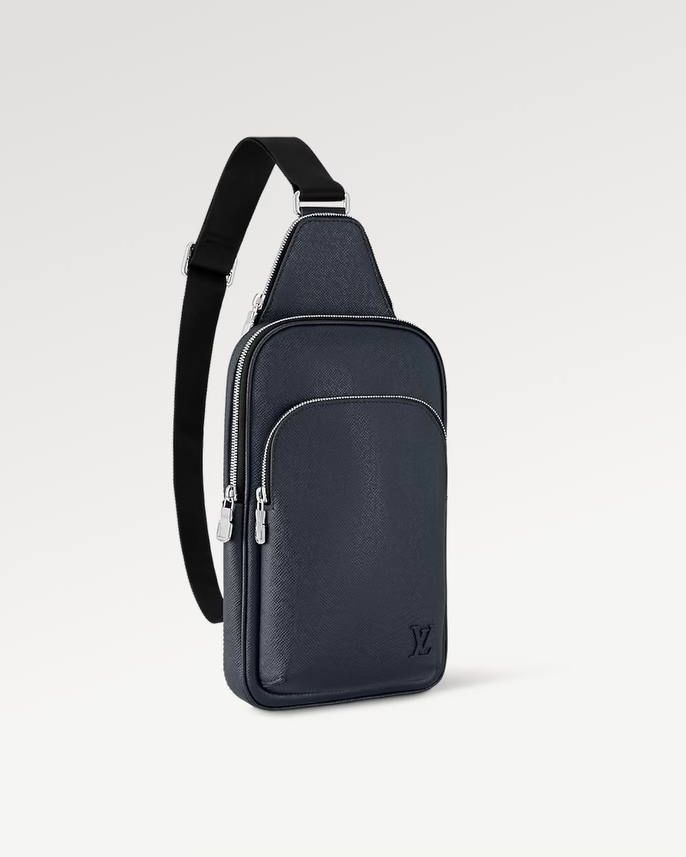 Слинг-сумка Louis Vuitton
