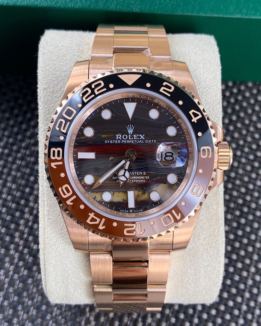 Rolex YACHT-MASTER II 40 mm