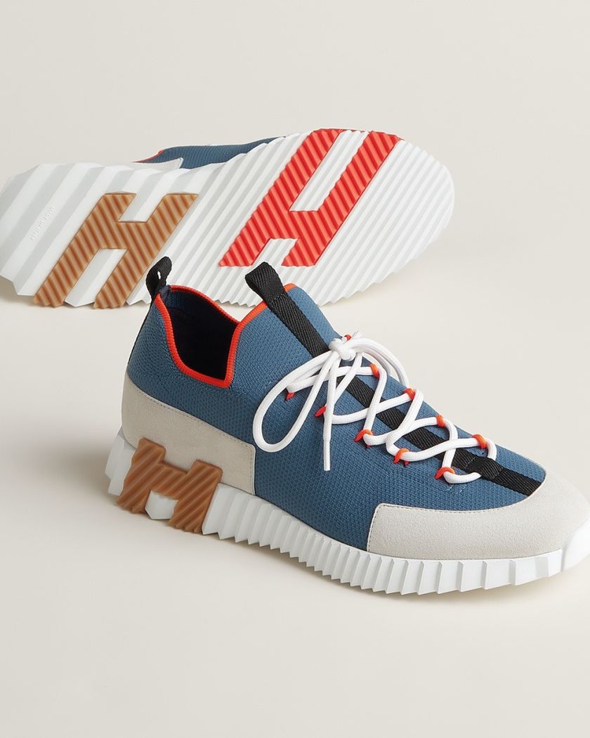 Кроссовки Hermes Lift