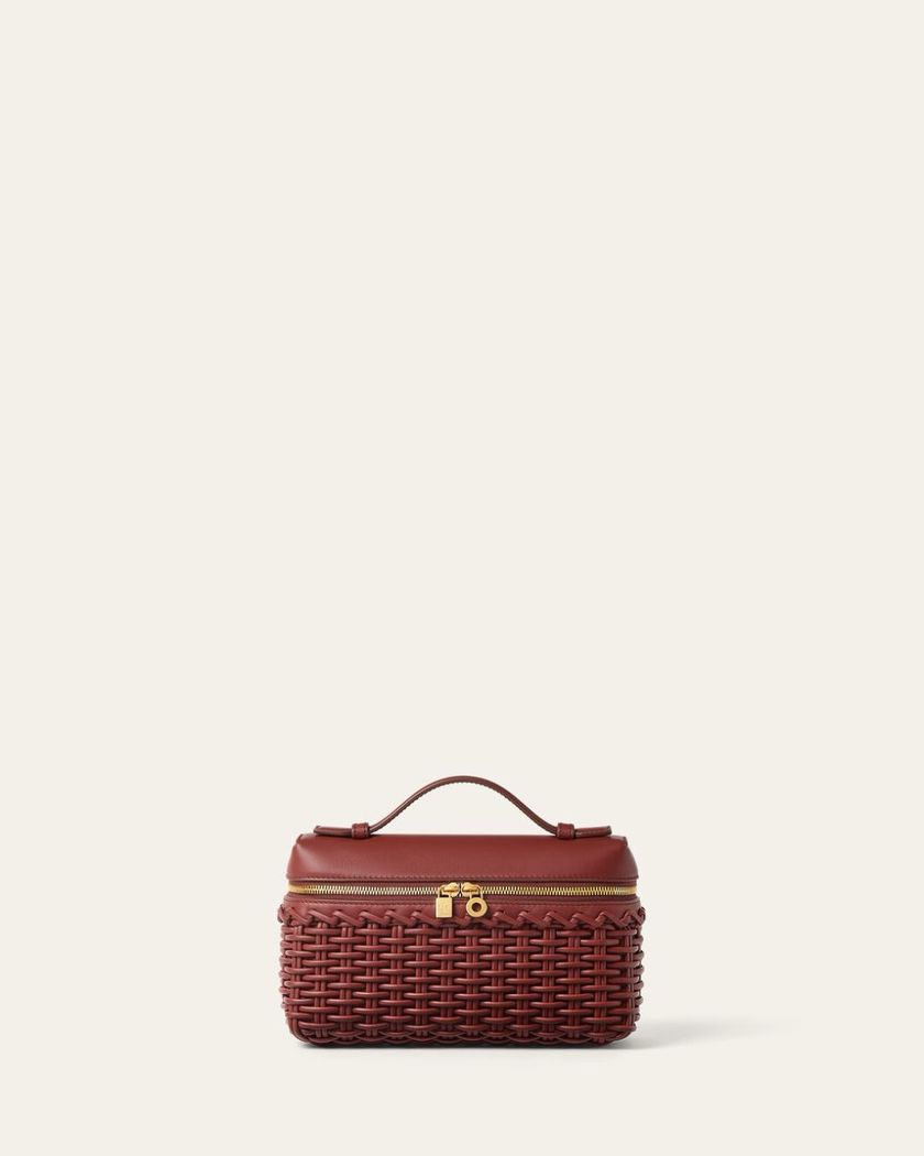 Сумка Loro Piana Extra Pocket L19