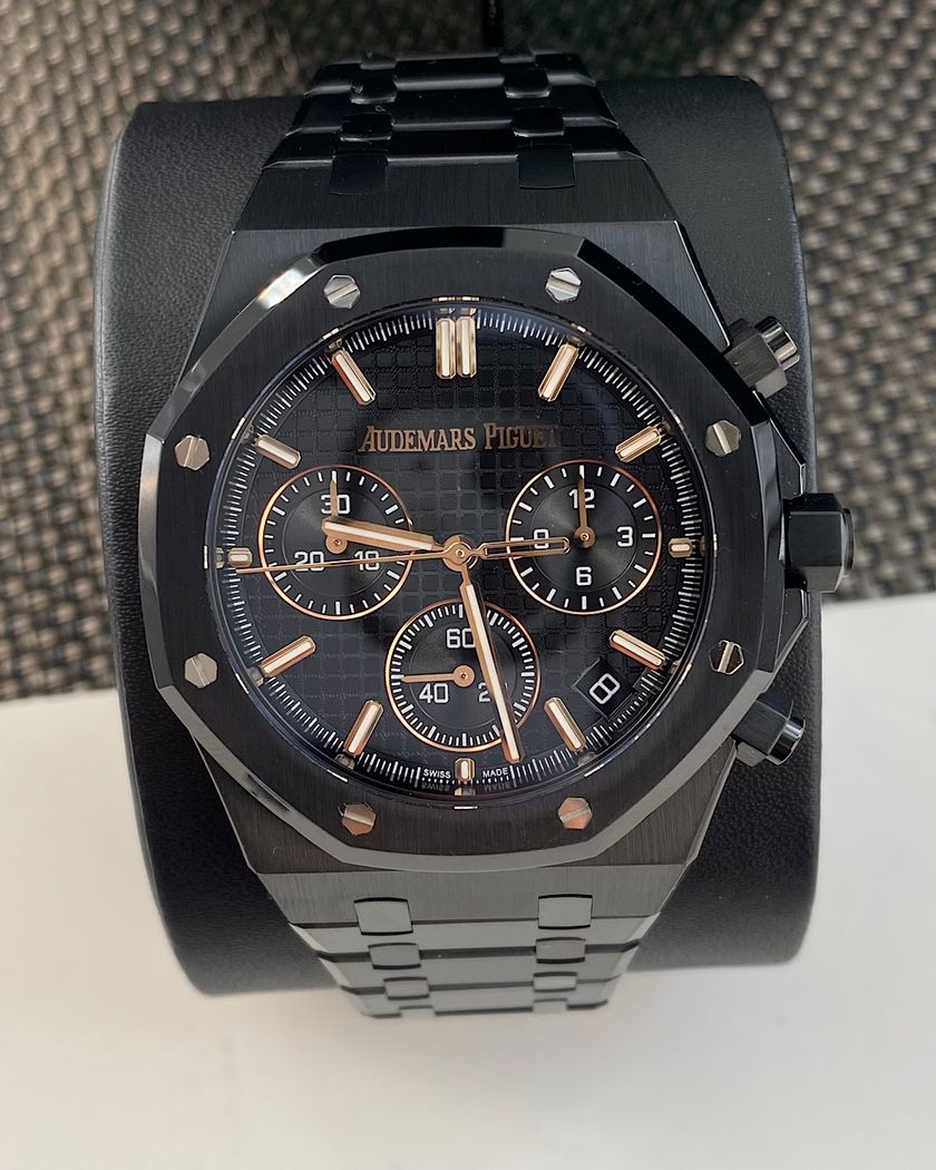 Audemars Piguet Royal Oak 41 mm