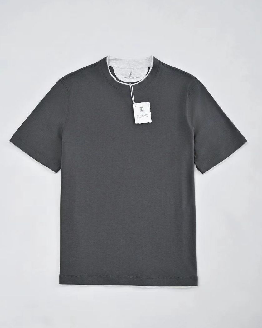 Футболка Brunello Cucinelli