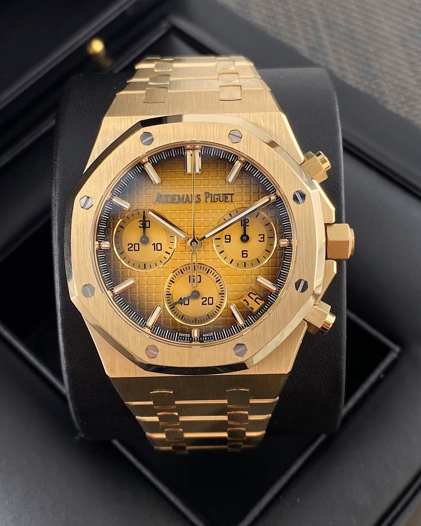 Audemars Piguet Royal Oak 41 mm