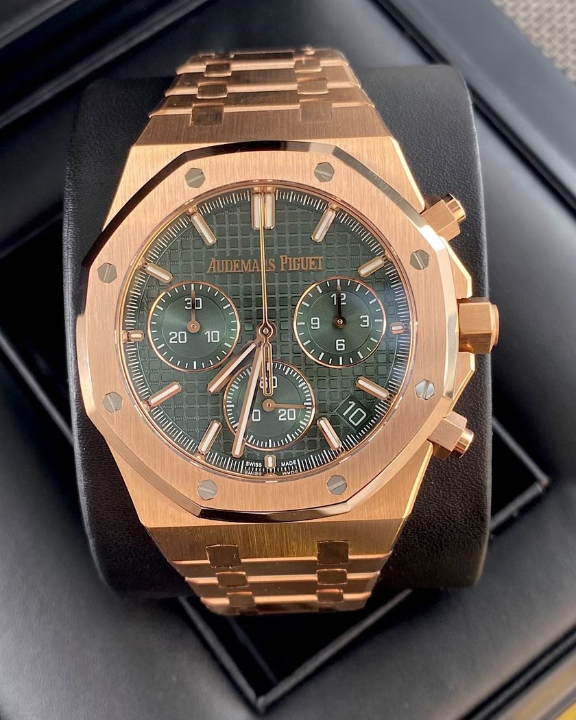 Audemars Piguet Royal Oak 41 mm