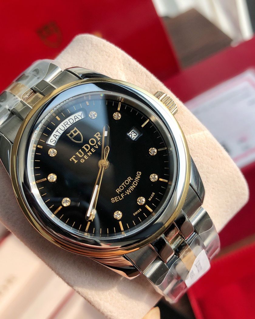 Tudor Genève 39 mm