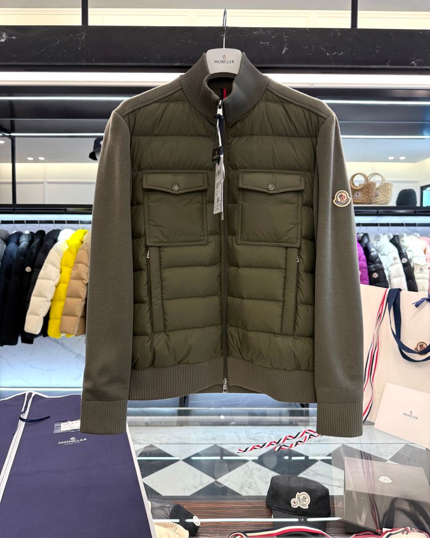 Куртка Moncler