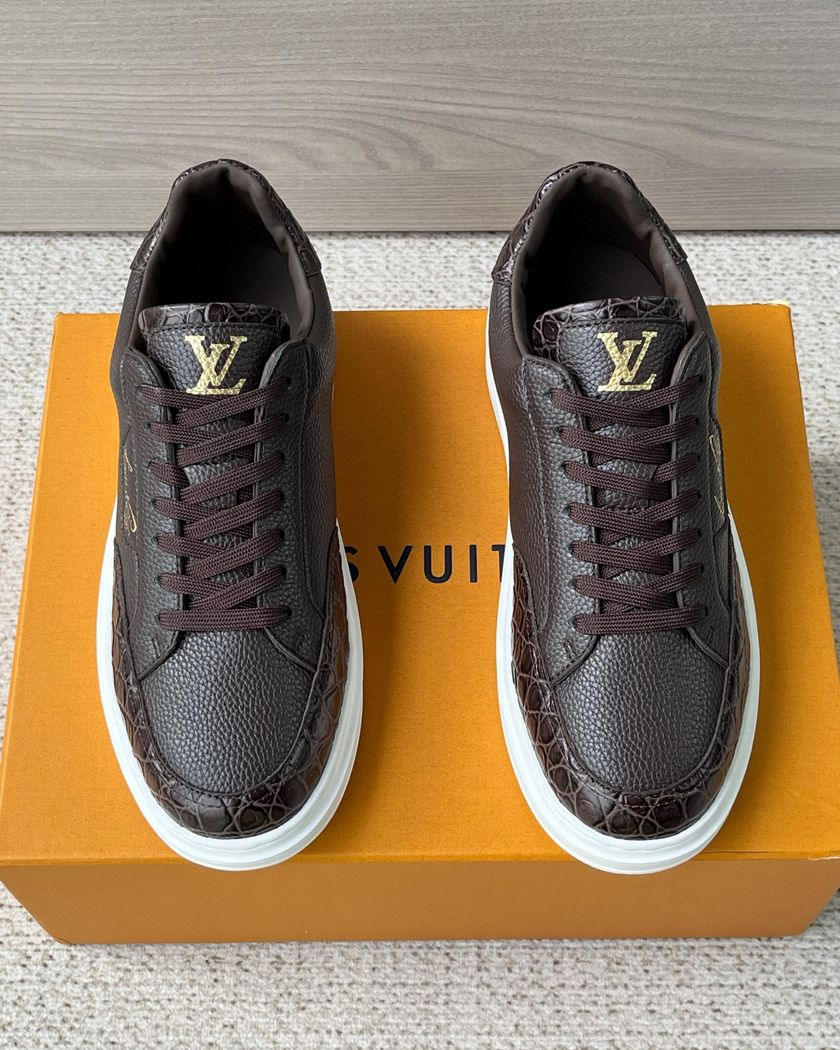 Louis Vuitton Beverly Hils