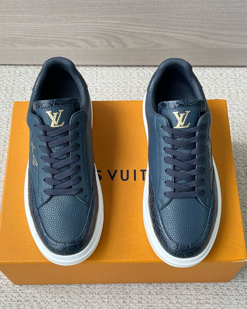 Louis Vuitton Beverly Hils