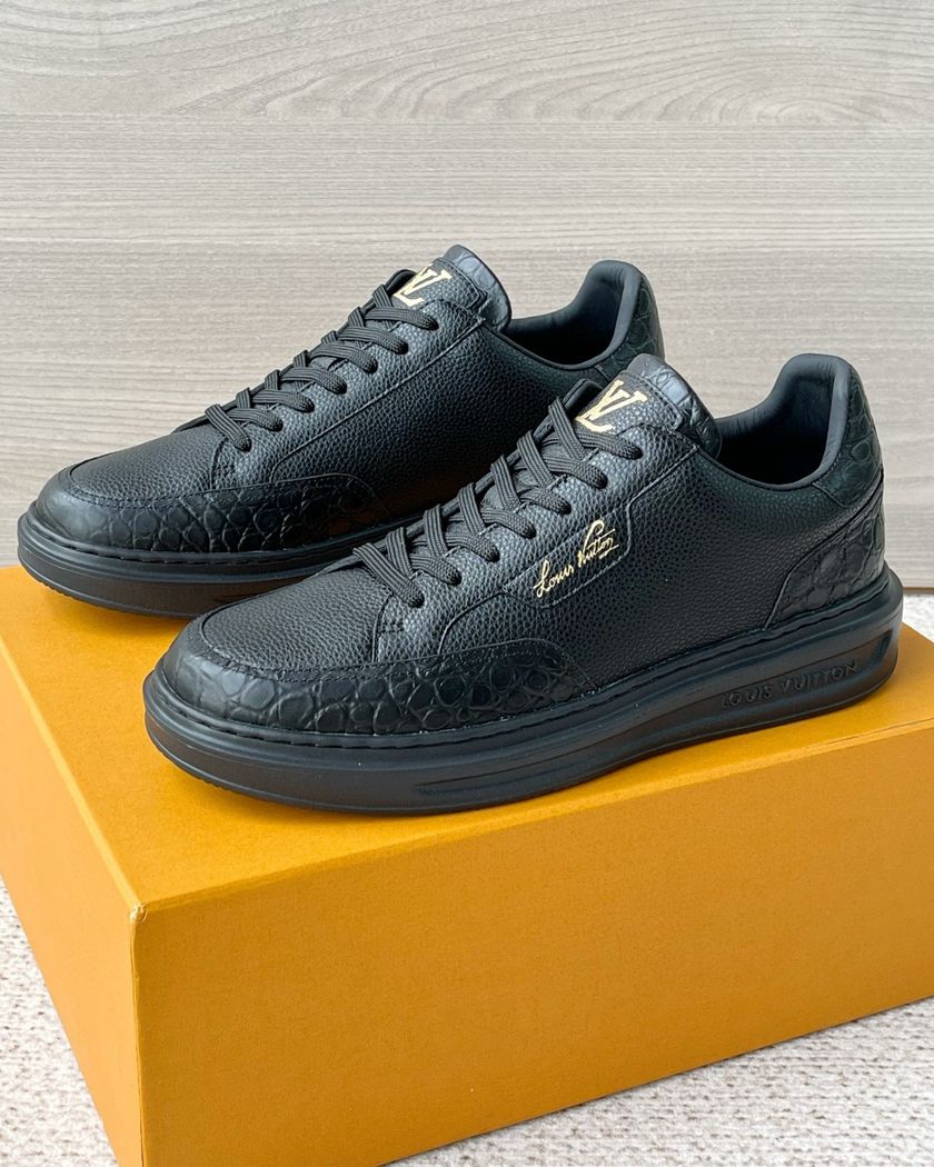 Louis Vuitton Beverly Hils