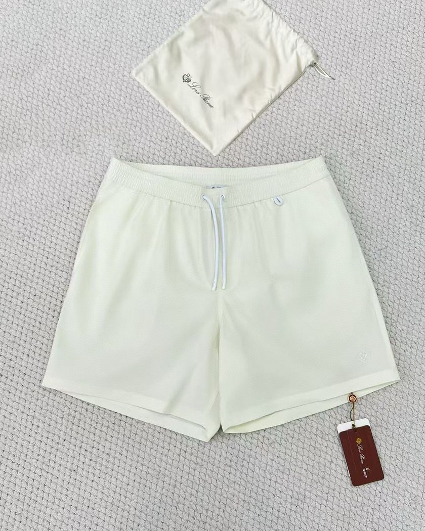 Пляжные шорты Loro Piana