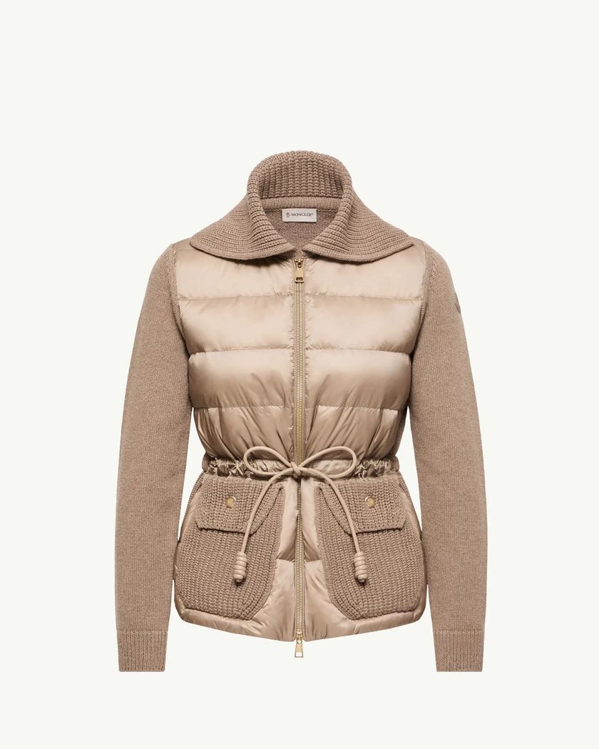 Moncler Cardigan
