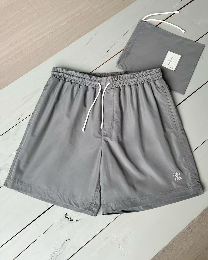 Пляжные шорты Brunello Cucinelli