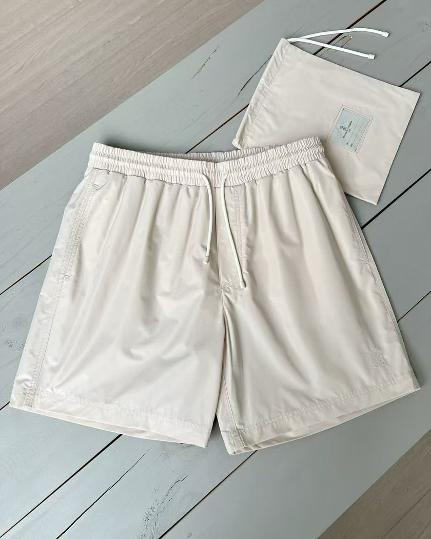 Пляжные шорты Brunello Cucinelli