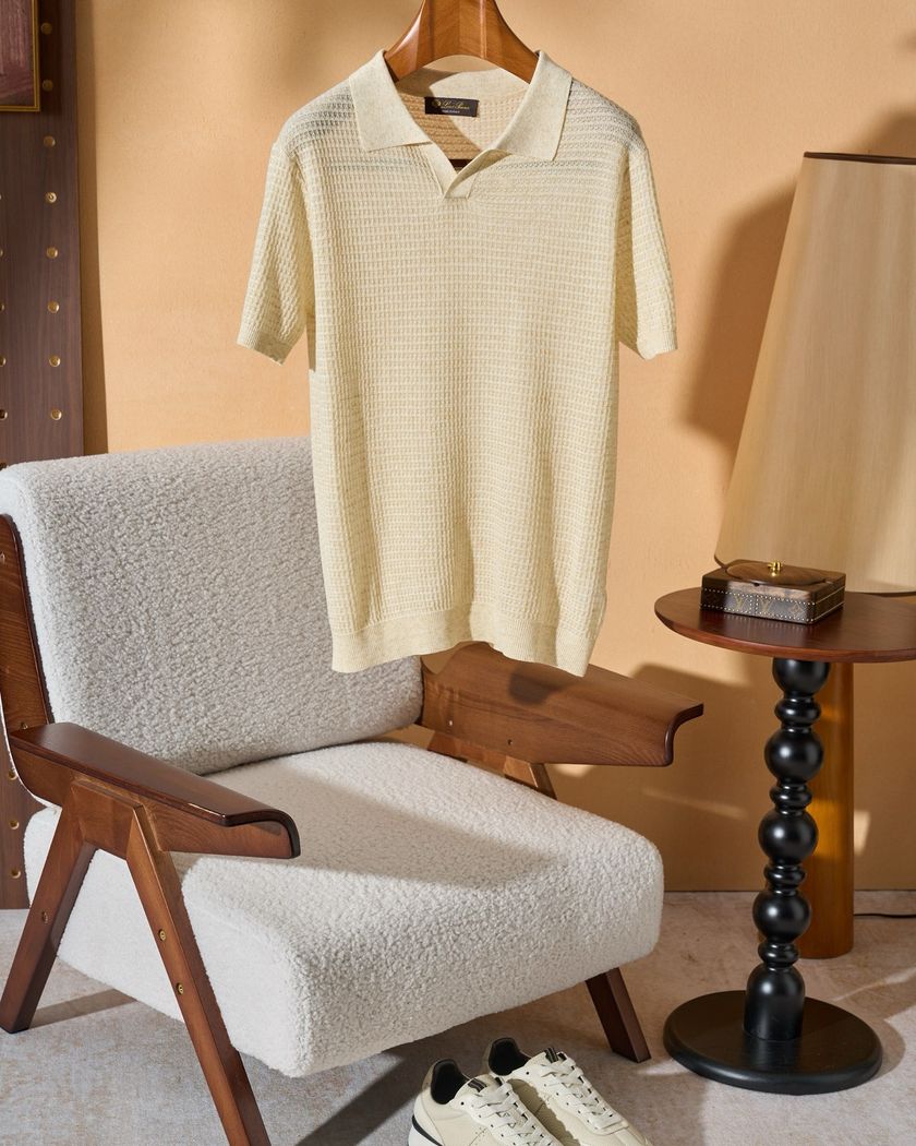 Поло Loro Piana