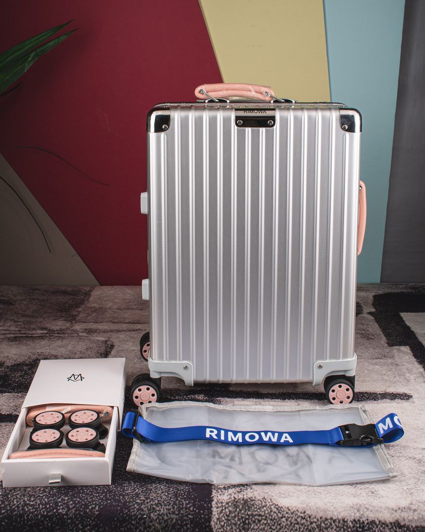 RIMOWA чемодан для ручной клади
