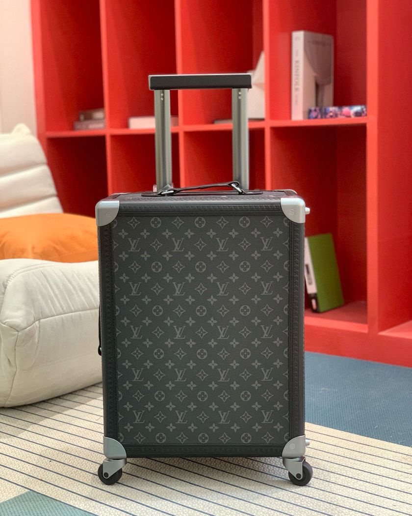 Louis Vuitton Rolling Trunk чемодан для ручной клади