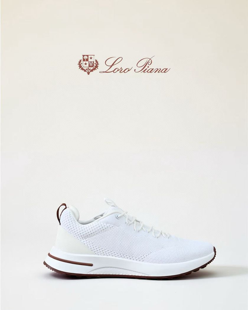 Loro Piana Week End Walk