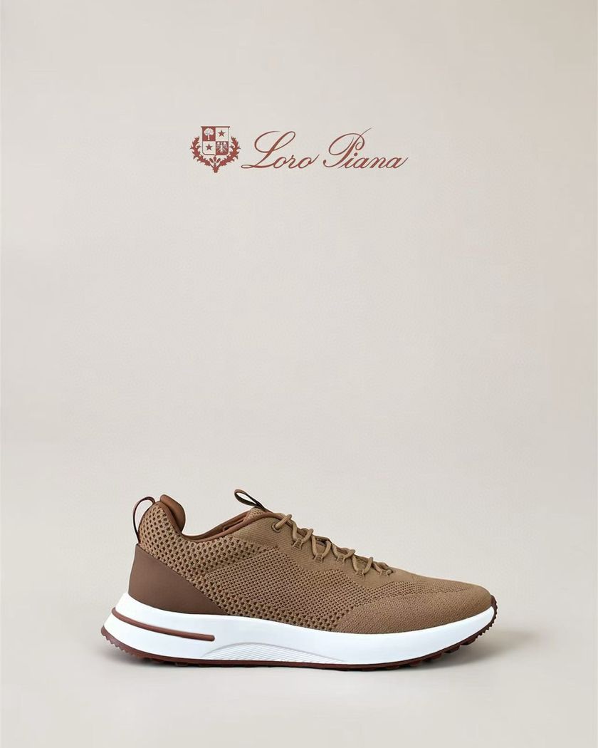 Loro Piana Week End Walk