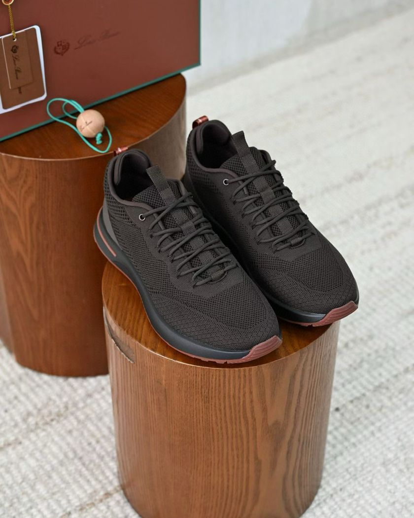 Loro Piana Week End Walk