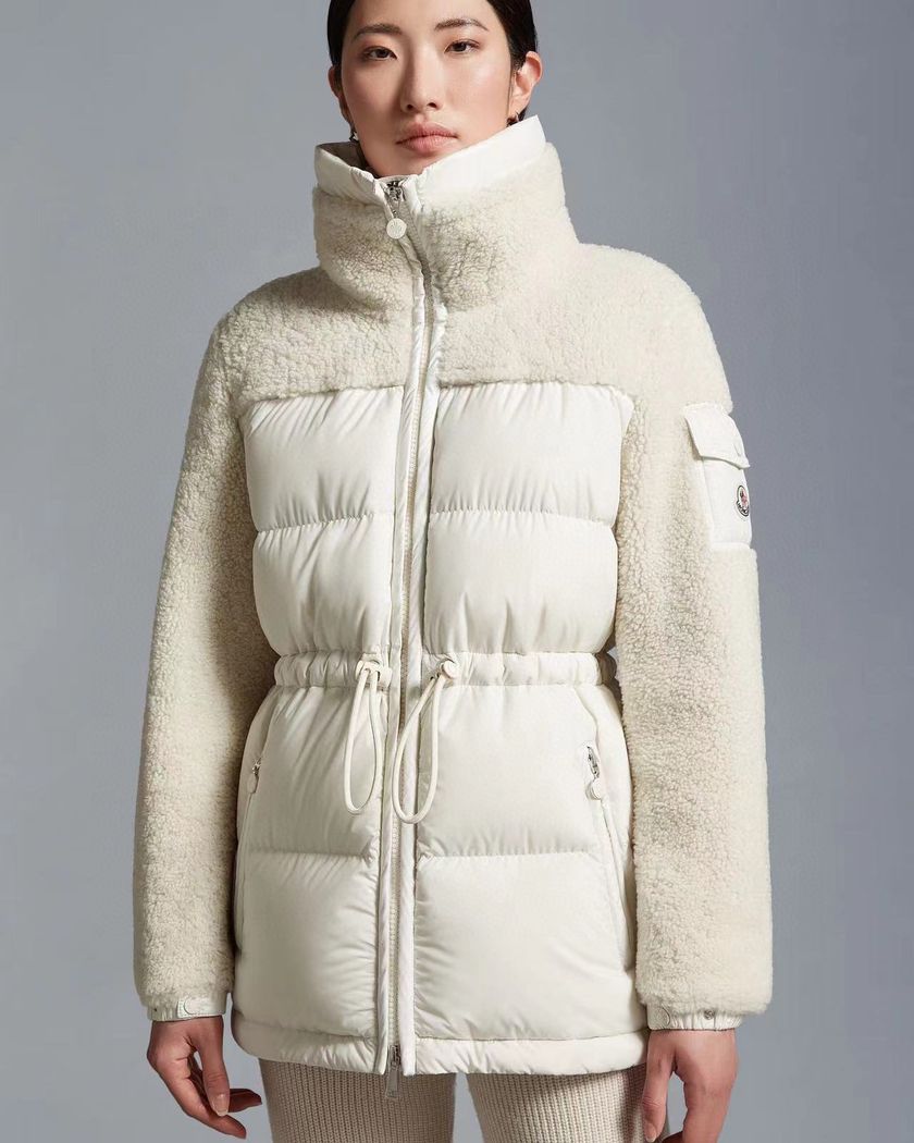 Moncler Escaut