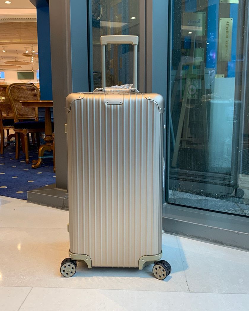 RIMOWA Topas Sport