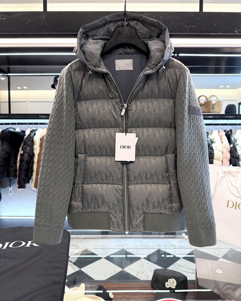 Куртка Dior