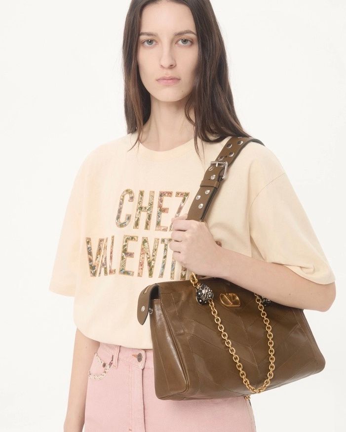 Футболка Valentino