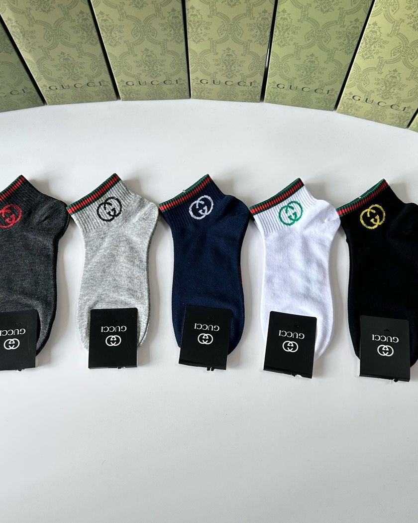 Носки Gucci