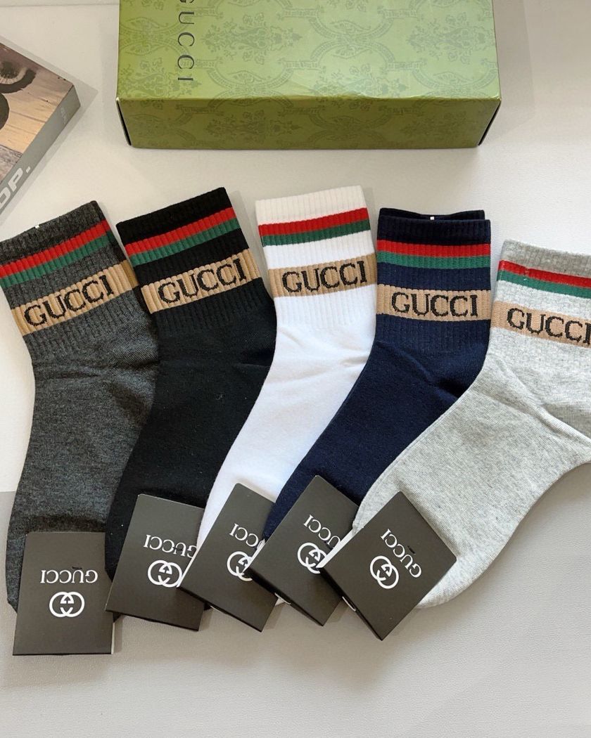 Носки Gucci