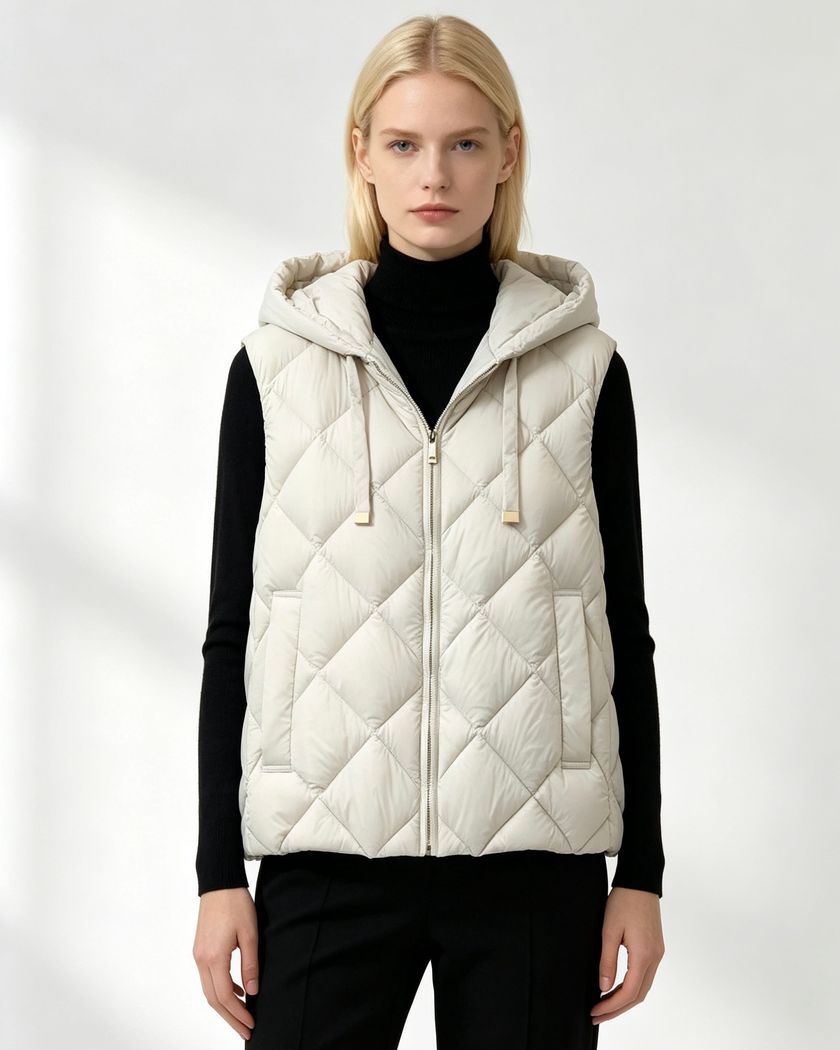 Жилет Max Mara