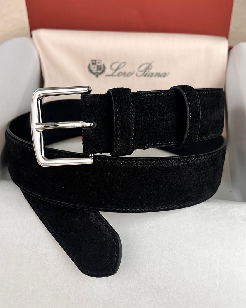 Ремень Loro Piana