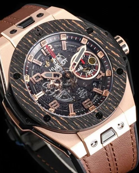 Hublot Big Bang Ferrari