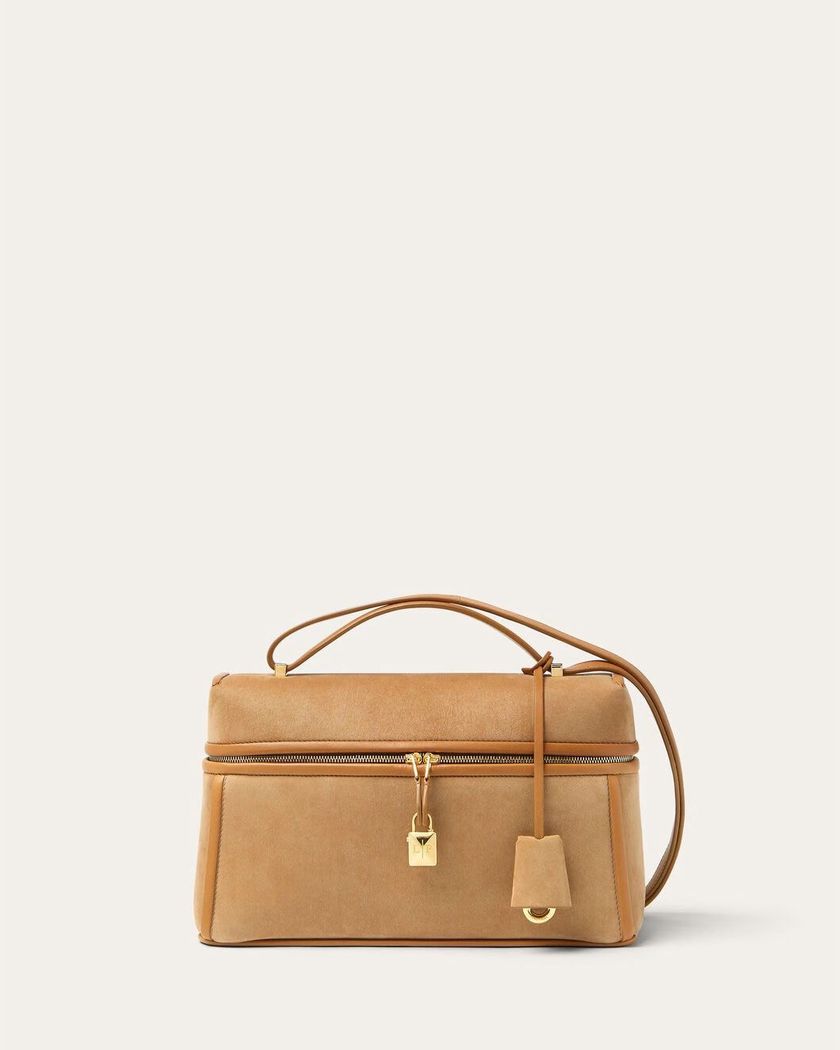 Loro Piana Extra Bag 27