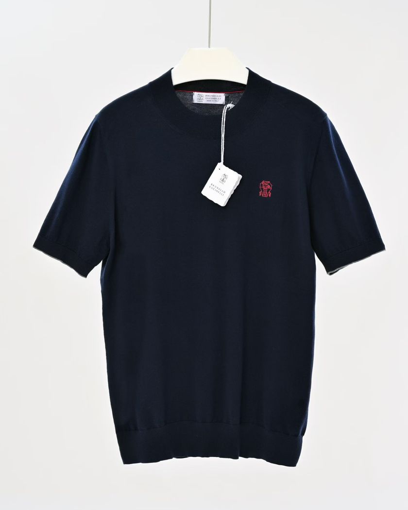 Футболка Brunello Cucinelli