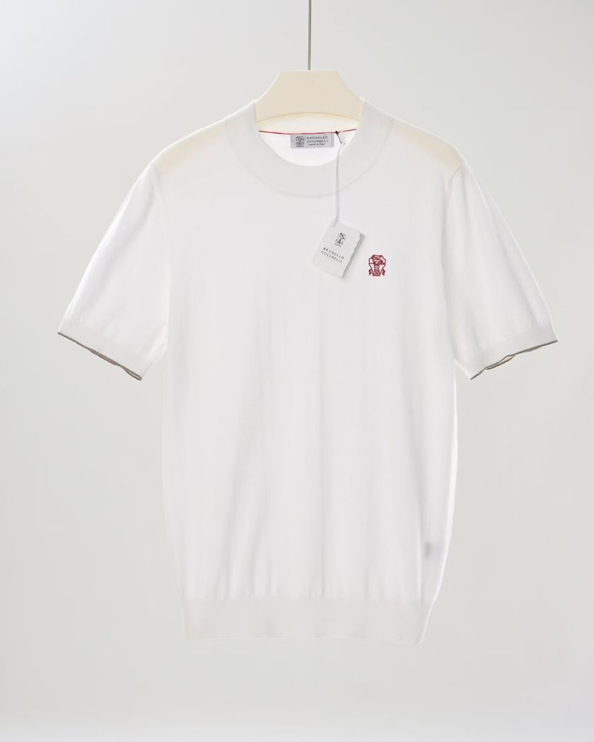 Футболка Brunello Cucinelli