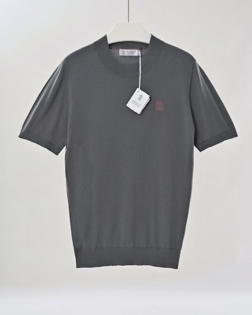 Футболка Brunello Cucinelli