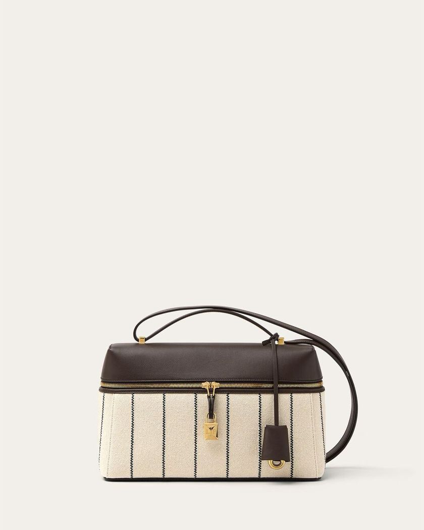 Loro Piana Extra Bag 27