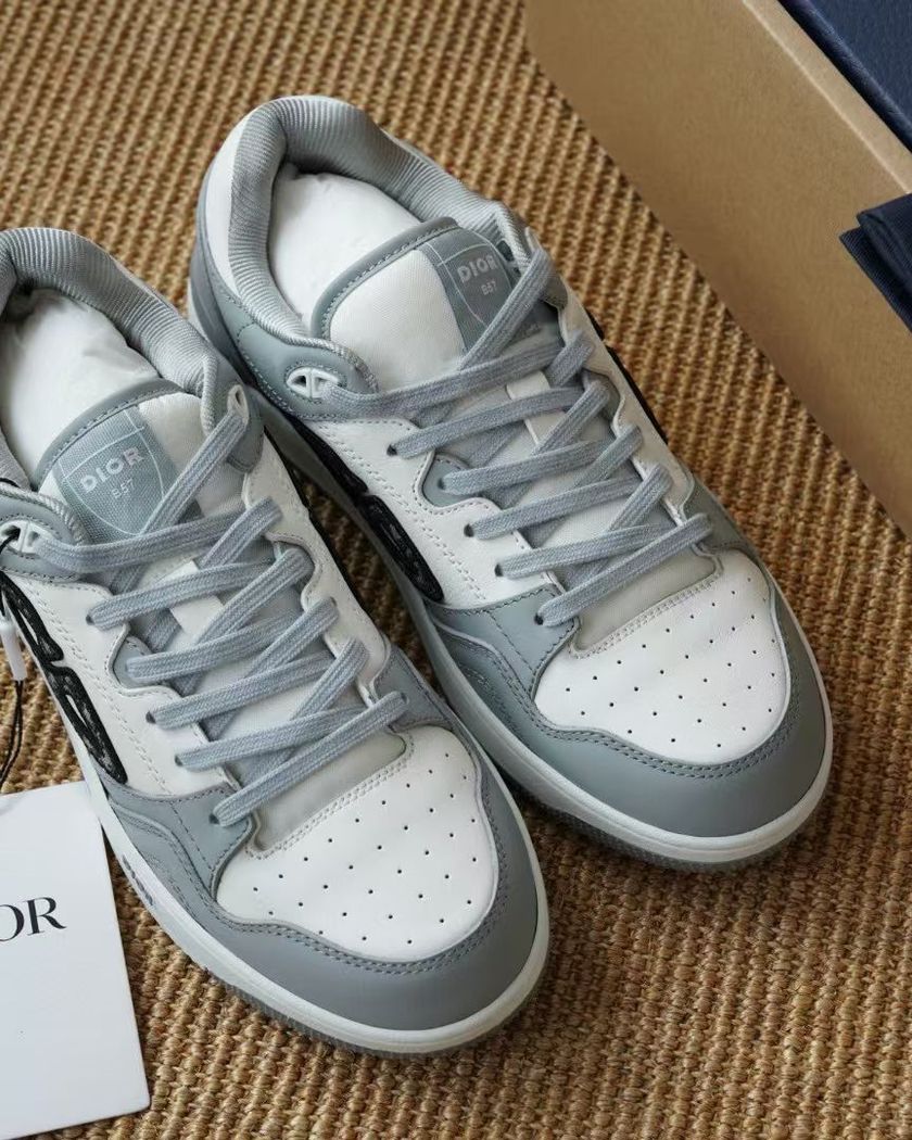 Dior B57 кеды