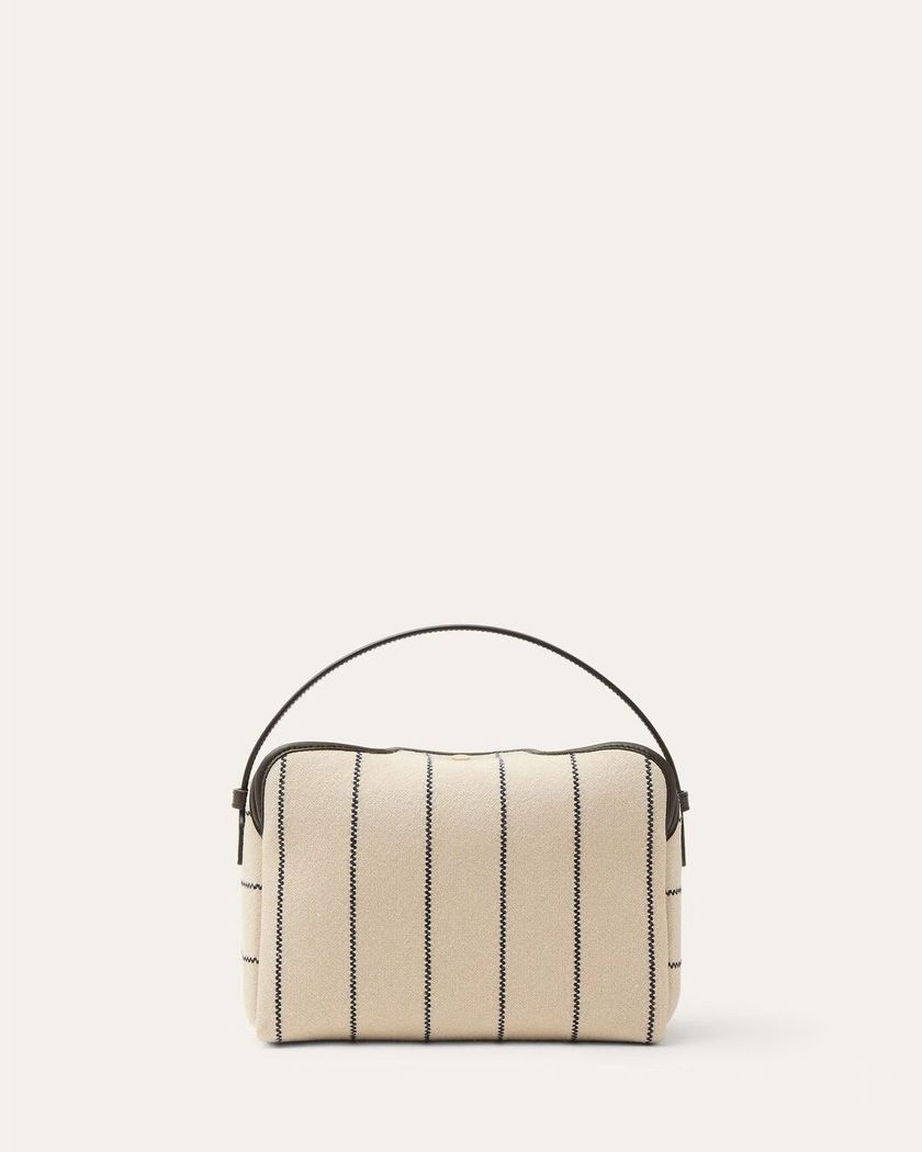 Сумочка Loro Piana Travel