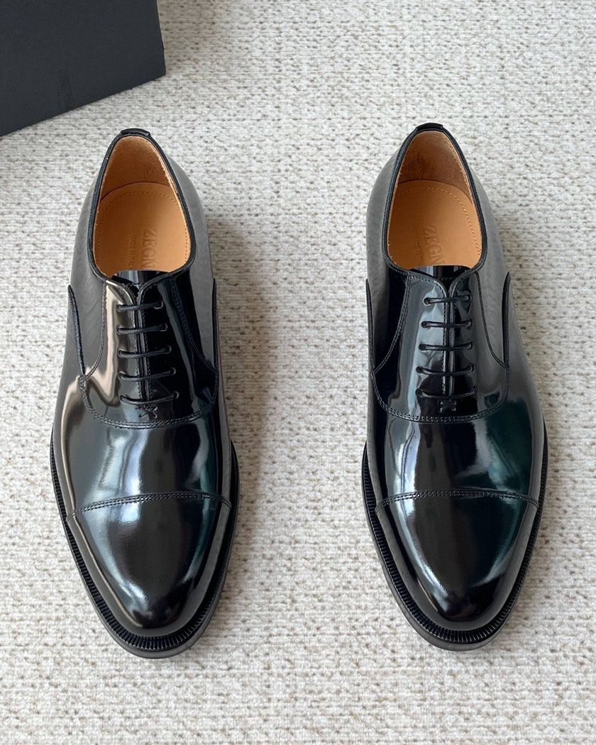 Туфли Zegna