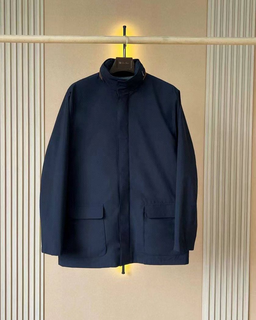 Куртка Loro Piana