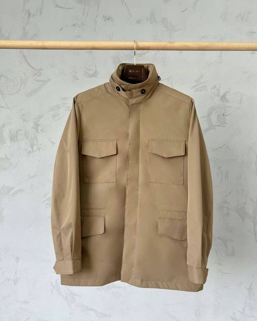 Куртка Loro Piana