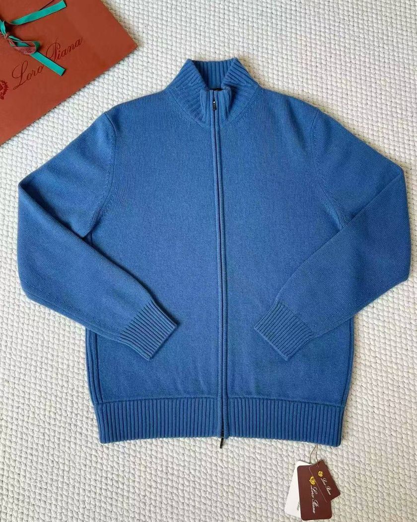 Кашемировый кардиган Loro Piana Parksville