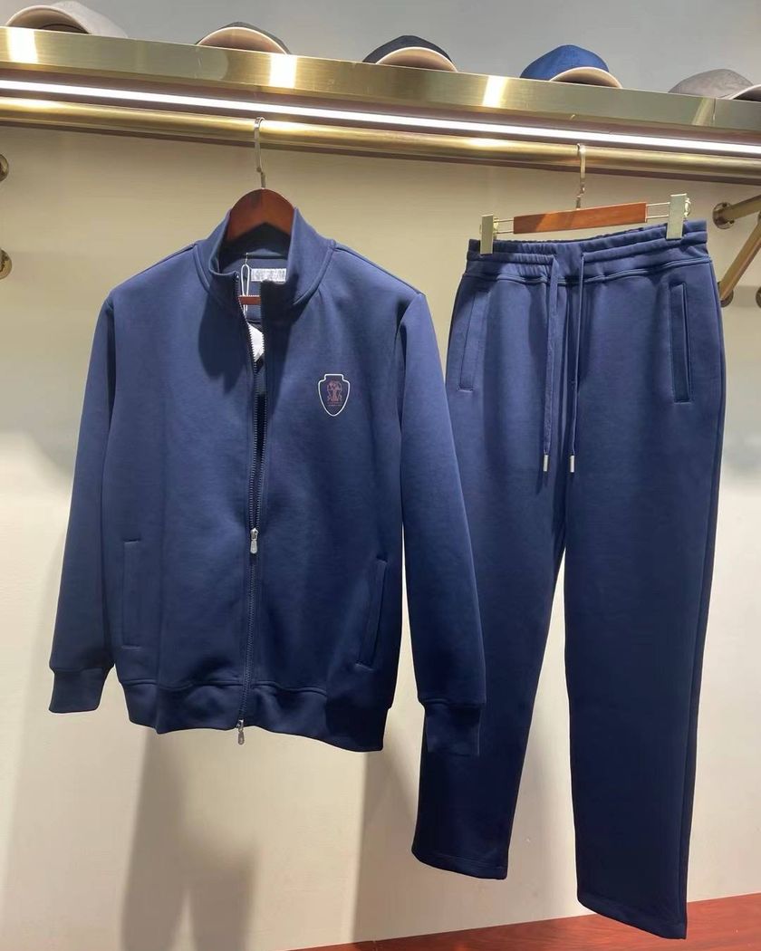 Спортивный костюм Brunello Cucinelli