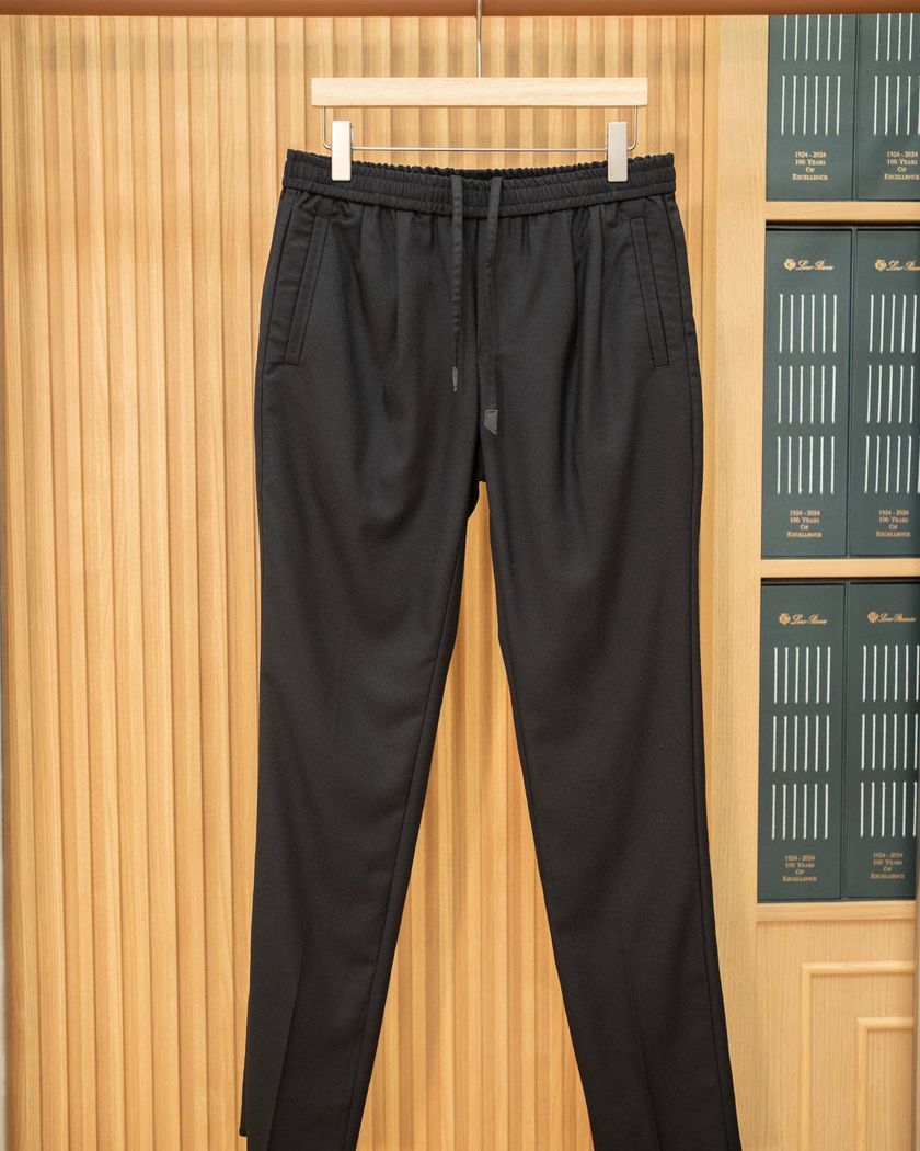 Брюки Zegna