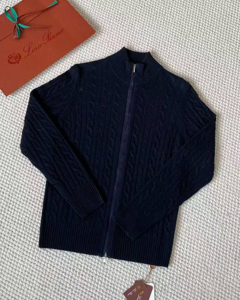 Джемпер Loro Piana
